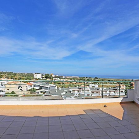 P - Meia-Praia Seaview Guesthouse Лагуш Екстер'єр фото