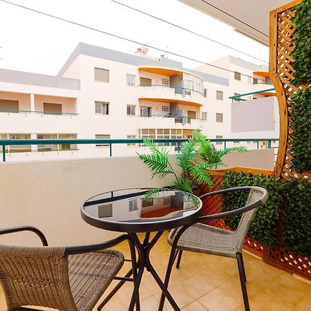 P - Meia-Praia Seaview Guesthouse Лагуш Екстер'єр фото