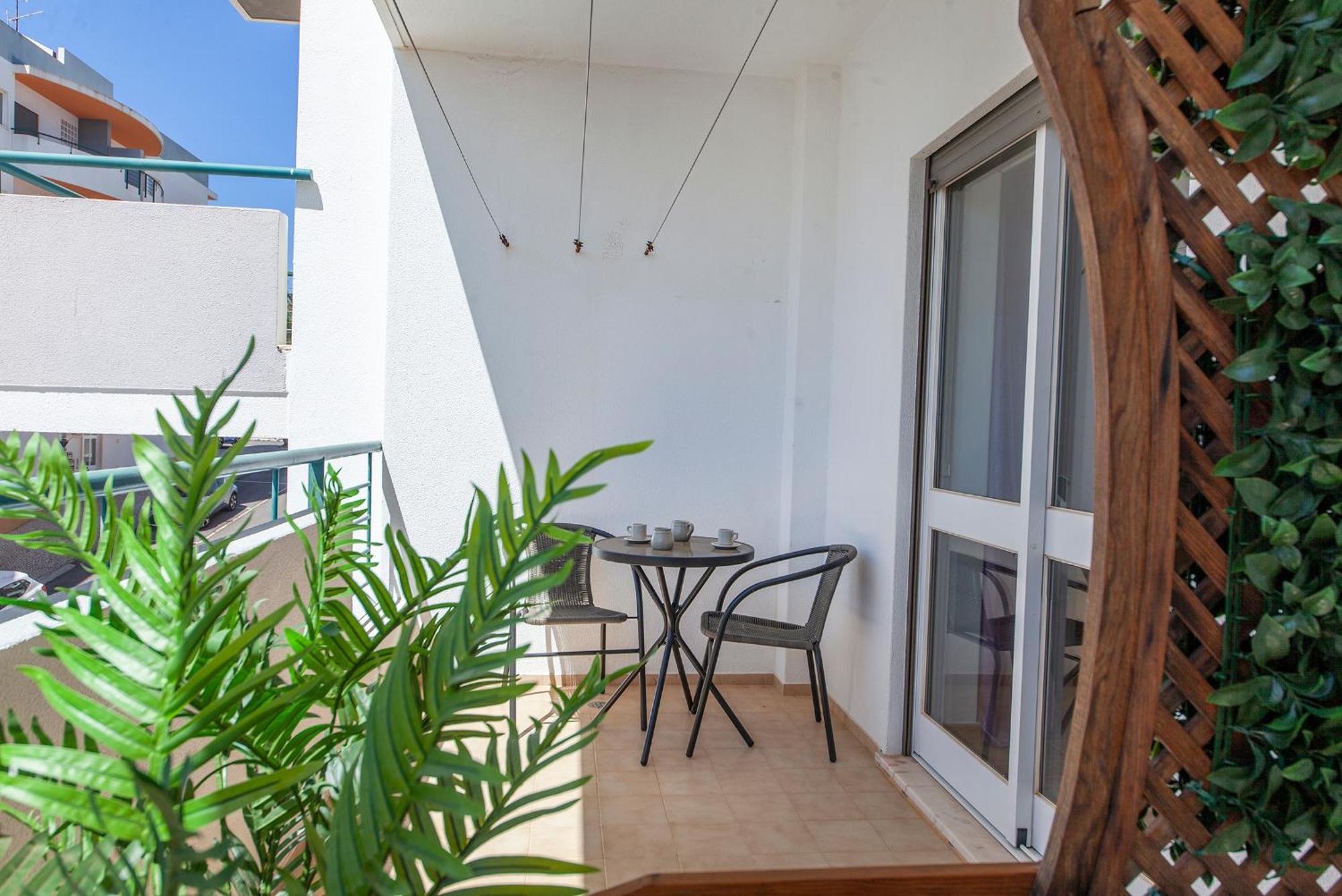P - Meia-Praia Seaview Guesthouse Лагуш Номер фото
