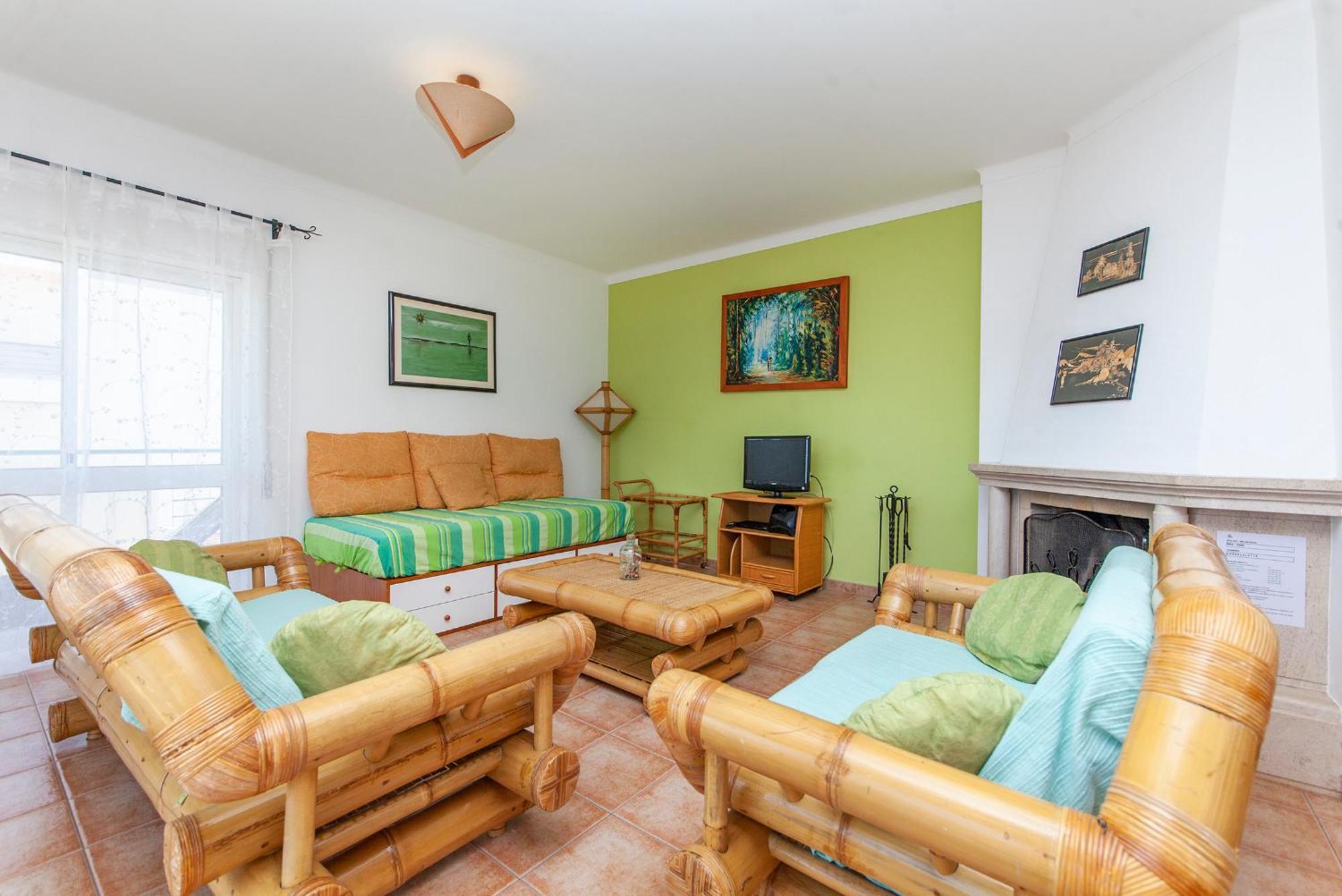 P - Meia-Praia Seaview Guesthouse Лагуш Екстер'єр фото