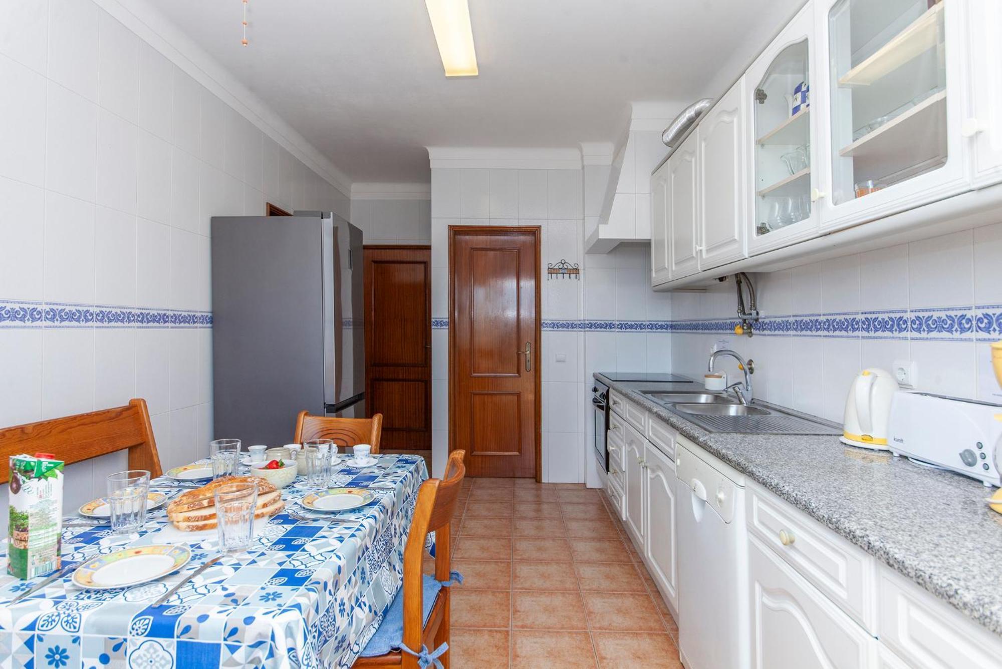 P - Meia-Praia Seaview Guesthouse Лагуш Екстер'єр фото