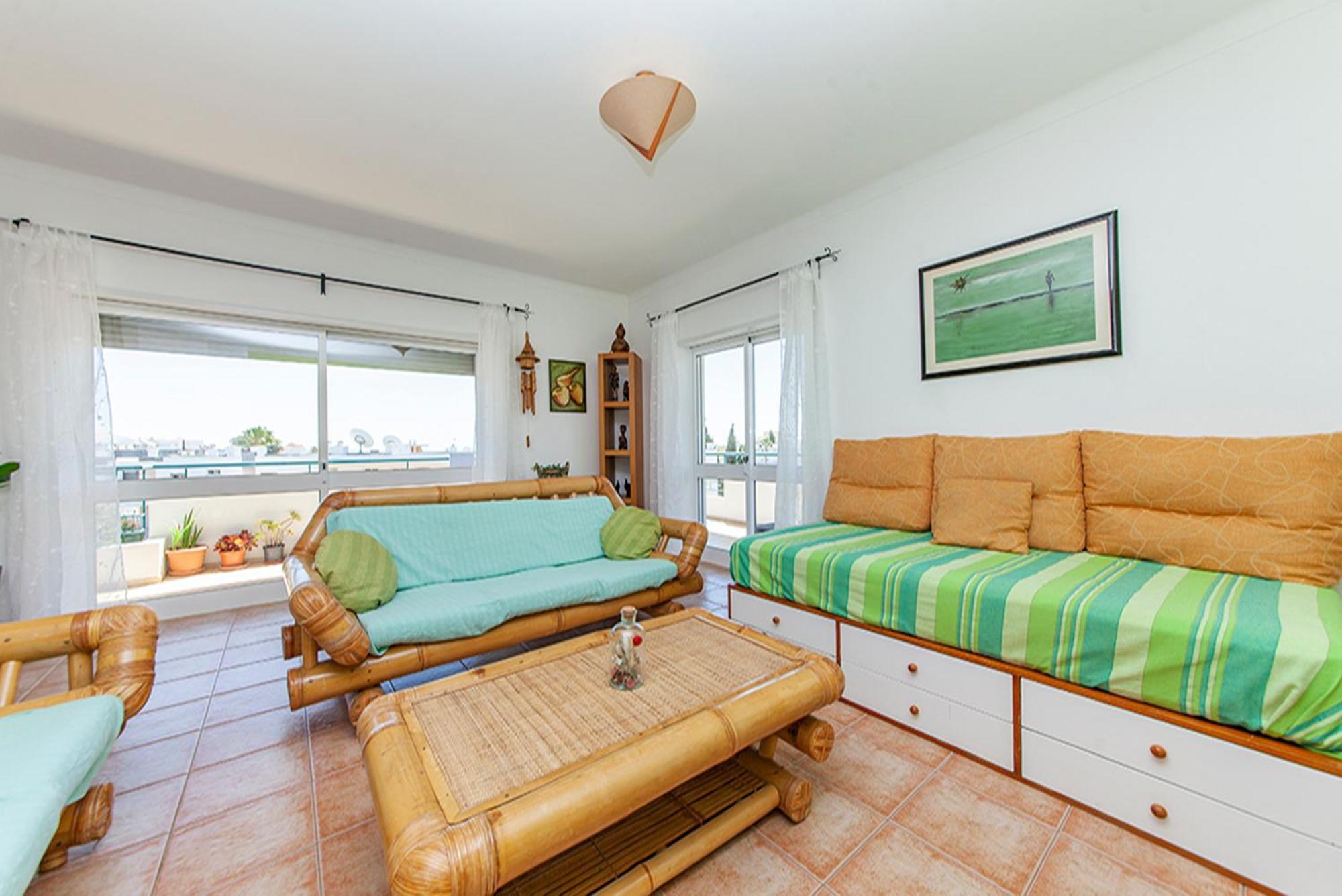 P - Meia-Praia Seaview Guesthouse Лагуш Екстер'єр фото