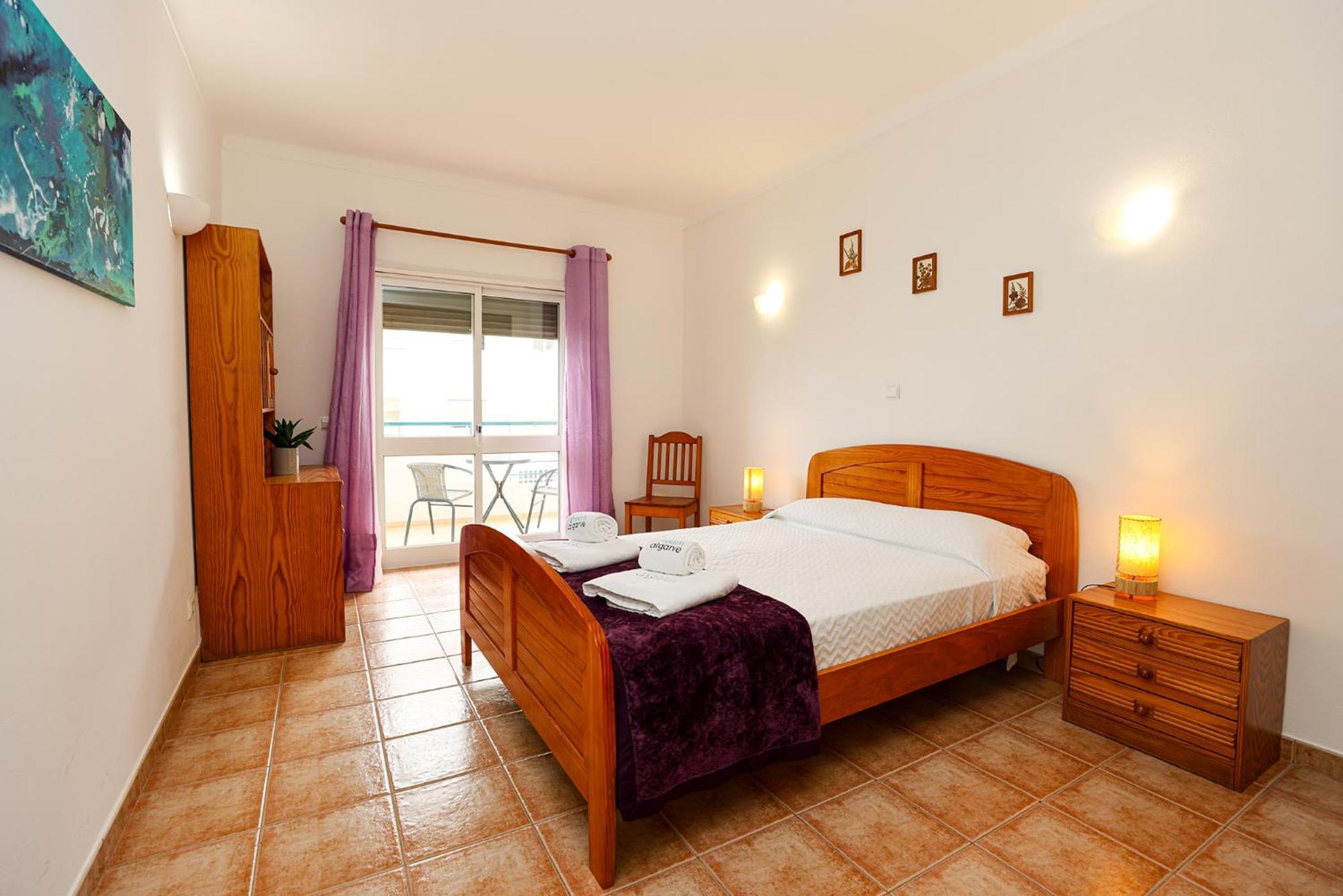 P - Meia-Praia Seaview Guesthouse Лагуш Екстер'єр фото